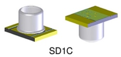 iC-SD85 SD1C